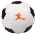 Buy Imprinted Pillow Ball - Soccer