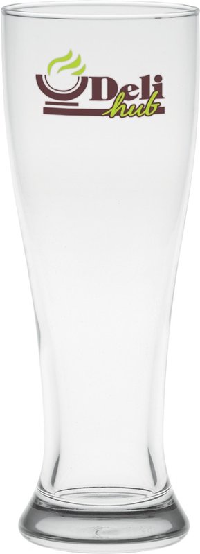 Main Product Image for Beer Glass Pilsner 16 Oz