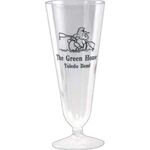 12 Oz. 2-Piece Pilsner/Parfait Glass - Specialty Cups