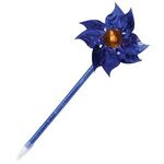Pin Wheel Pens - Blue