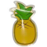 Pineapple Chill Patch - Yellow-green