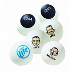 Buy Ping Pong Ball - Full Color