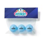 Ping Pong Ball Set -  