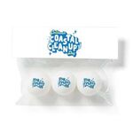 Ping Pong Ball Set -  