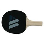Ping Pong Paddle -  