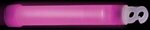 Pink 4" Premium Glow Sticks - Pink
