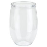 Pinot 16 oz Tritan Wine Glass - Clear