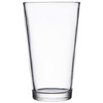 Pint Glass 16 oz. - Clear