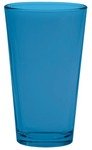 Pint Glass 16 oz. - Process Blue