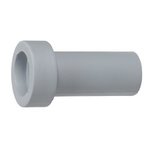 Pipe Stress Reliever - Medium Gray