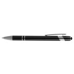 Piper Incline Stylus Pen - Black