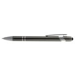 Piper Incline Stylus Pen - Charcoal