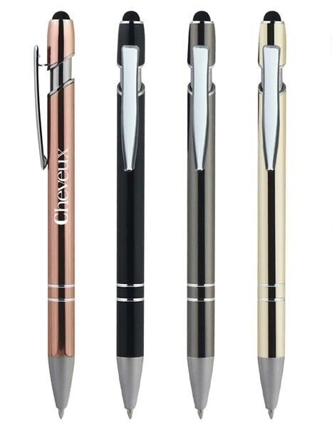 Main Product Image for Custom Printed Piper Incline Stylus Pen