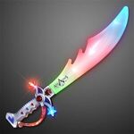 Buy Pirate LED light sword