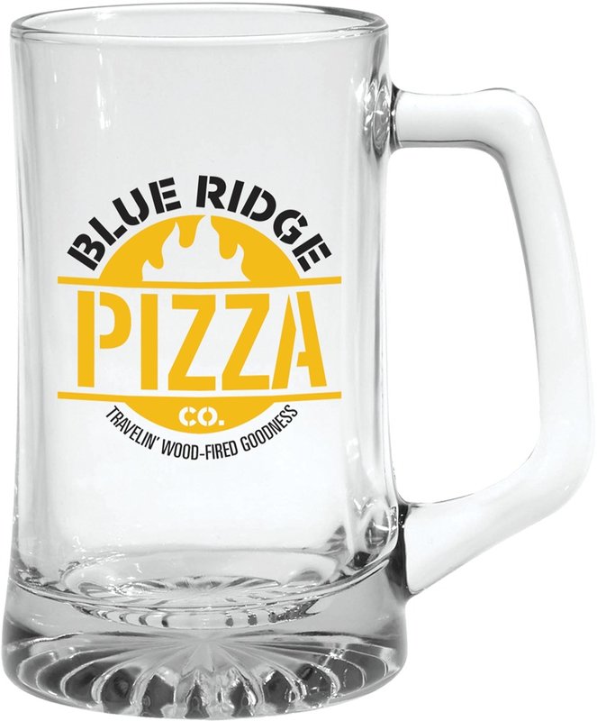 Main Product Image for Beer Tankard Pittsburgh 25 Oz.