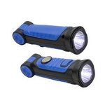 Pivot COB Adjustable Worklight - Medium Blue