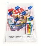 Buy Pizza Activity Pad Fun Pack