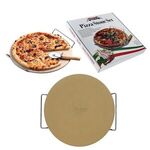 Pizza Stone -  