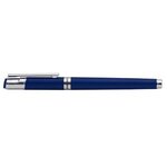 Design this item in Navy Blue/silver