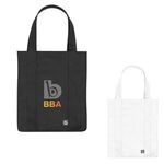 Buy Advertising Pla Non-Woven Shopper Tote Bag