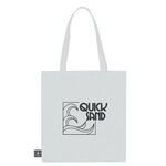 PLA Non-Woven Tote Bag -  