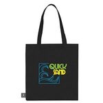 PLA Non-Woven Tote Bag -  