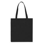 PLA Non-Woven Tote Bag -  