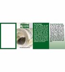 Planning & Saving Pocket Pamphlet - Standard