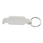 Plastic Bottle Opener