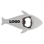 Buy Plastic Shark Bottle Opener