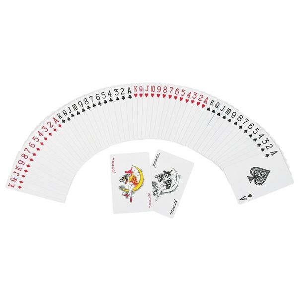Main Product Image for Playing Cards In Case