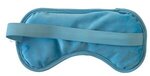 Plush Eye Mask Gel Bead Hot/Cold Pack -  