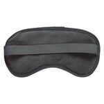 Plush Gel Beads Hot/Cold Eye Mask