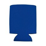 Pocket Can Holder USA with Digital - Blue