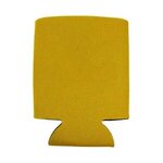 Pocket Can Holder USA with Digital - Yellow