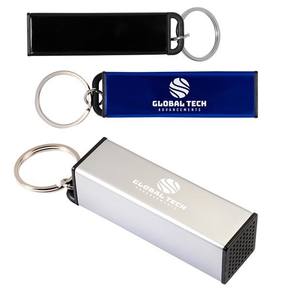 Main Product Image for Pocket Sounds Wireless Speaker Key Chain