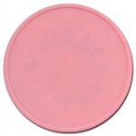Poker chips sets: 100 full color poker chips & Aluminum case - Pink