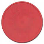Poker chips sets: 100 full color poker chips & Aluminum case - Red