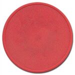 Poker chips sets: 300 full color poker chips & Aluminum case - Red