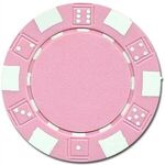 Poker chips sets with 100 chips 