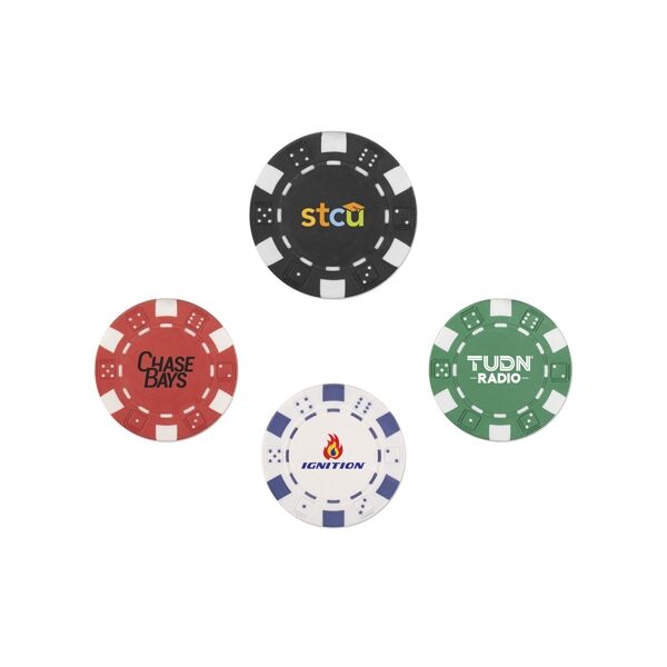 Main Product Image for Poker Chips