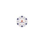 Poker Chips -  