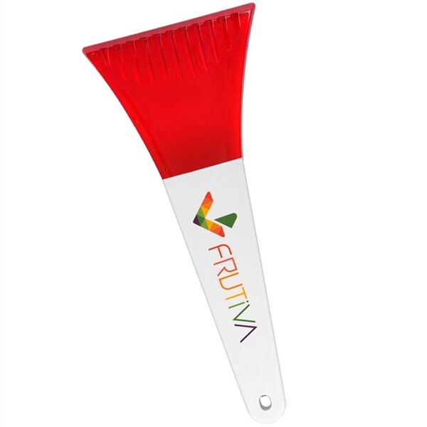 Main Product Image for 11.5" Ice Scraper With Digital Imprint