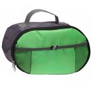 Polar Lunch Bag Custom Printed - Lime Green