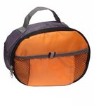 Polar Lunch Bag Custom Printed - Orange
