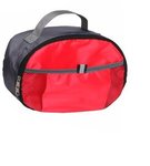 Polar Lunch Bag Custom Printed - Red