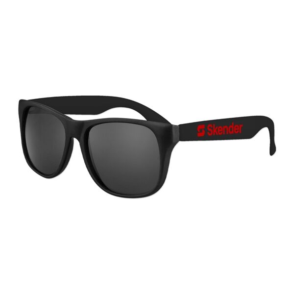 Main Product Image for Polarized Classic Sunglasses