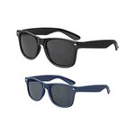 Polarized Iconic Sunglasses -  