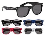 Polarized Malibu Sunglasses -  
