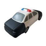 Police Car Stress Ball -  